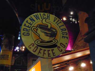 Greenwich Village Coffee Co.
