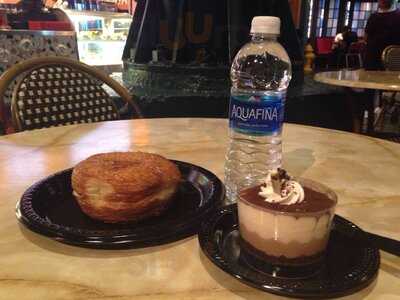 Greenwich Village Coffee Co.