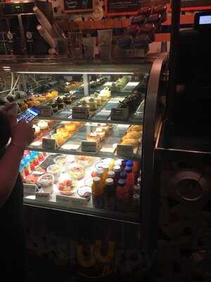 Greenwich Village Coffee Co.