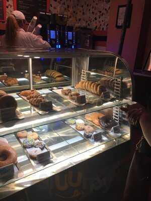 Greenwich Village Coffee Co.