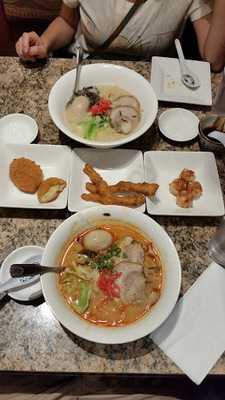 Ramen House Rai Jyn