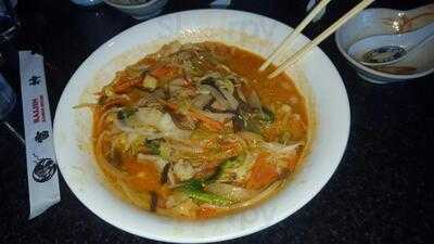 Ramen House Rai Jyn