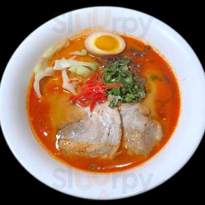 Ramen House Rai Jyn