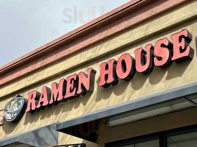 Ramen House Rai Jyn