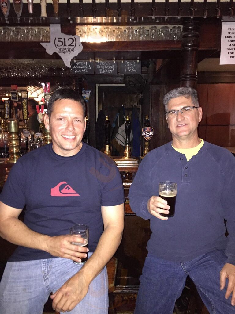 Draught House Pub & Brewery