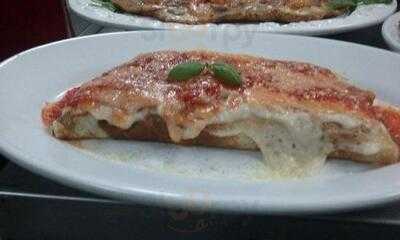 Milanga's Restaurant