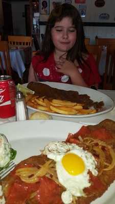 Milanga's Restaurant