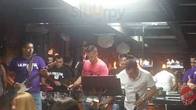 Milanga's Restaurant