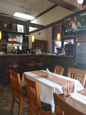 Milanga's Restaurant