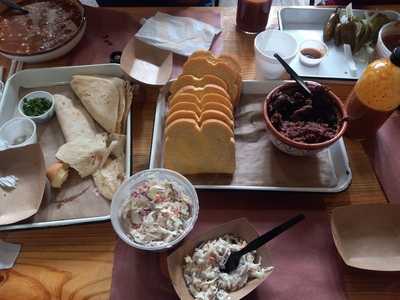 El Mercado Snack Bar