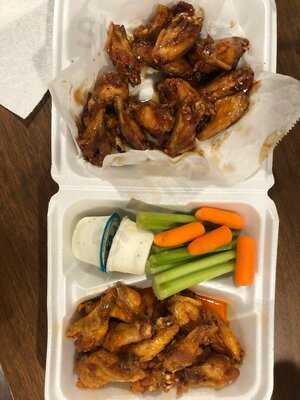 Wing Ranch