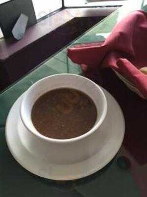 Mediterranean Kitchen Kabob House