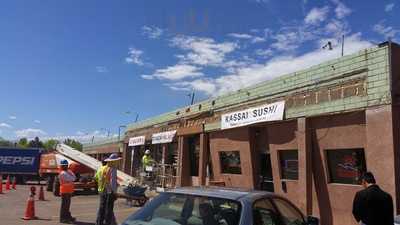 Kassai Sushi