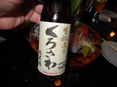 Kassai Sushi