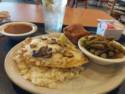 Luby's