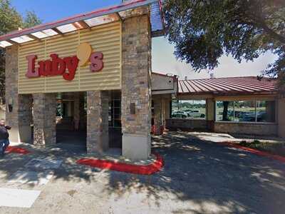 Luby's