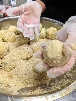 The Twisted Sicilian