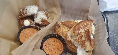 The Twisted Sicilian