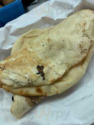 Mela Tandoori Kitchen