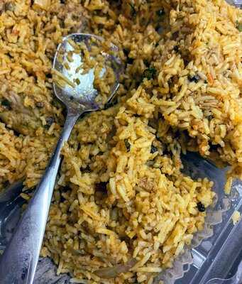 Mela Tandoori Kitchen