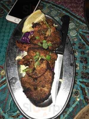 Mela Tandoori Kitchen