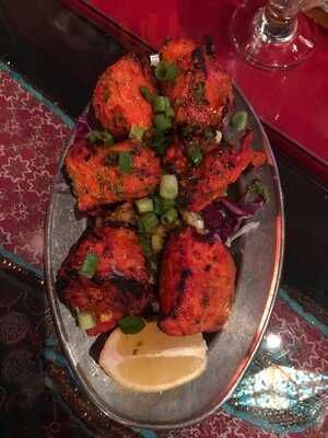 Mela Tandoori Kitchen