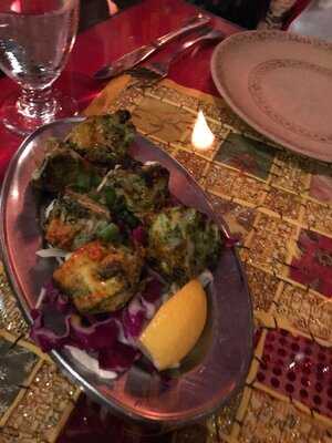 Mela Tandoori Kitchen