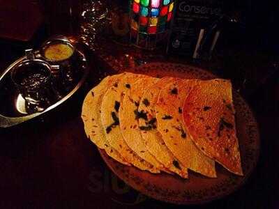 Mela Tandoori Kitchen