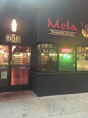 Mela Tandoori Kitchen