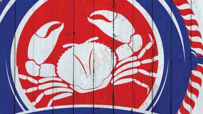 J&c Crab - Juicy Seafood