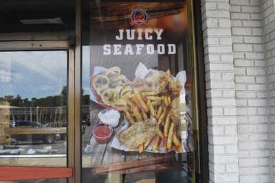 J&c Crab - Juicy Seafood