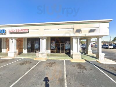 J&c Crab - Juicy Seafood