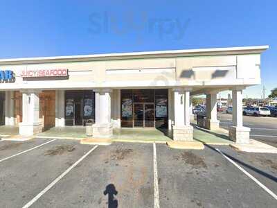 J&c Crab - Juicy Seafood