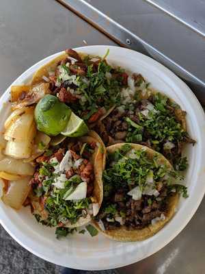 Tacos Los 3 Reyes