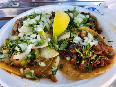 Tacos Los 3 Reyes
