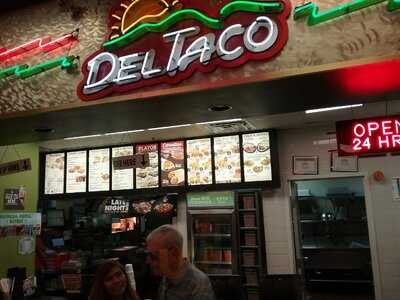 Del Taco