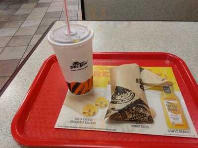 Del Taco