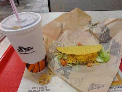 Del Taco