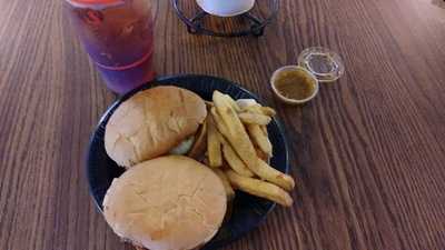Bill Miller Bar-b-q