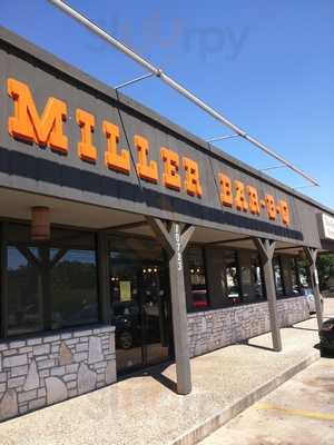 Bill Miller Bar-b-q