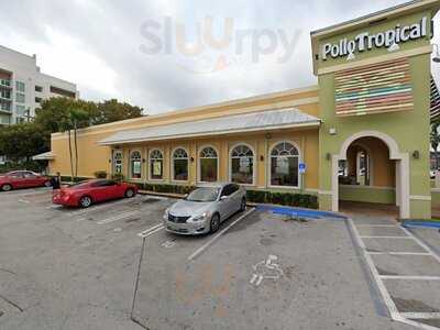 Pollo Tropical