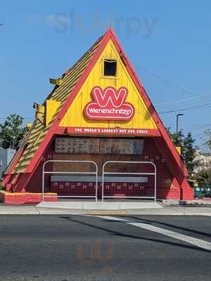Wienerschnitzel