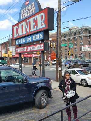 Broad Street Diner