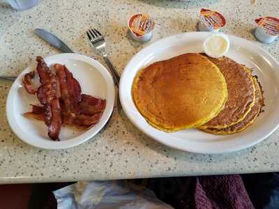 Broad Street Diner