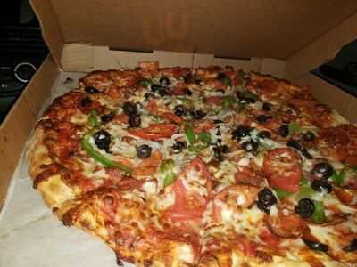 Portofino's Pizza & Pasta