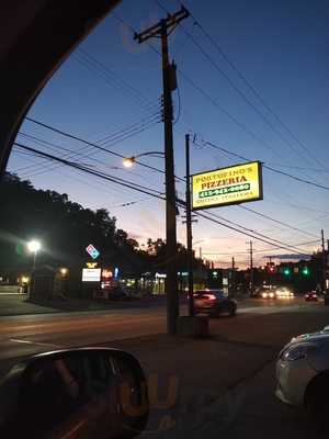 Portofino's Pizza & Pasta