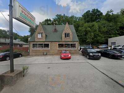 Portofino's Pizza & Pasta