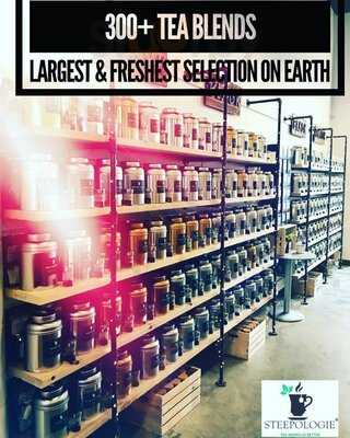 Steepologie Teas
