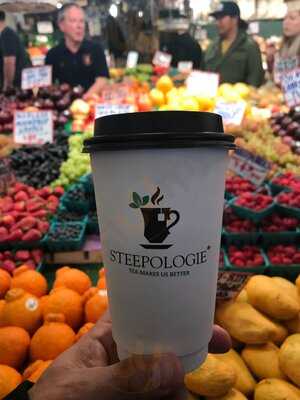 Steepologie Teas