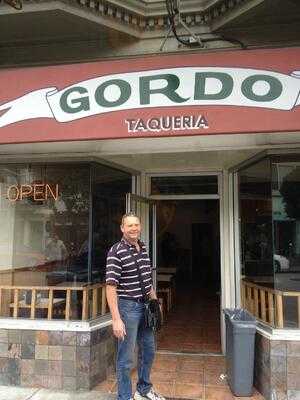 Gordo Taqueria